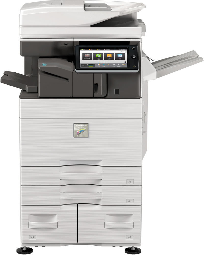 A3 Colour Photocopiers Sharp MX-6071