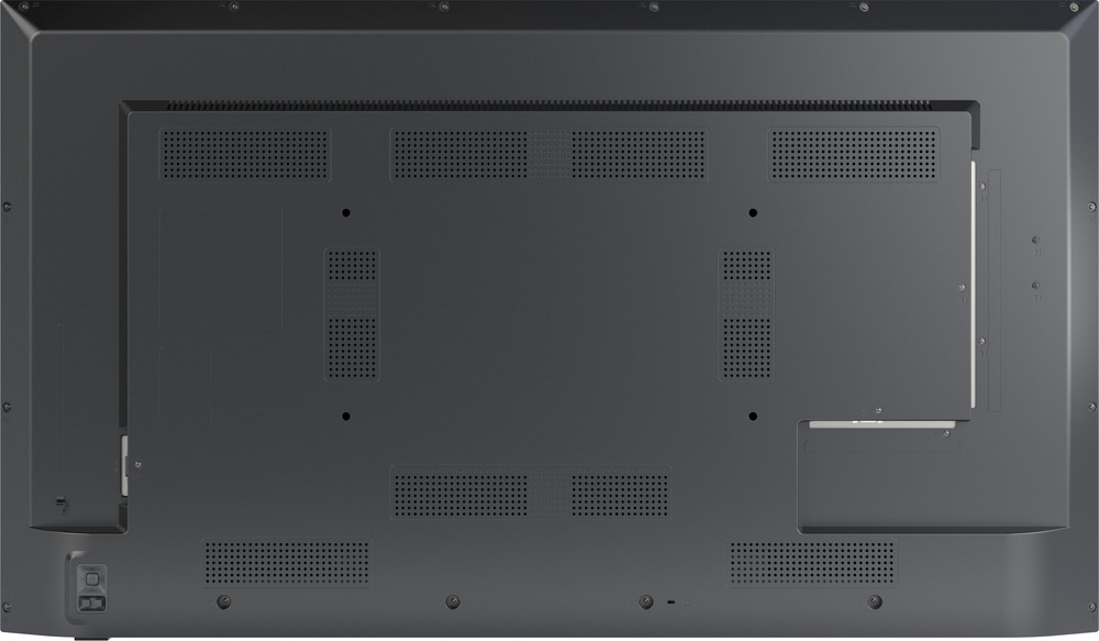 Sharp Signage Display Sharp/ NEC MultiSync E498