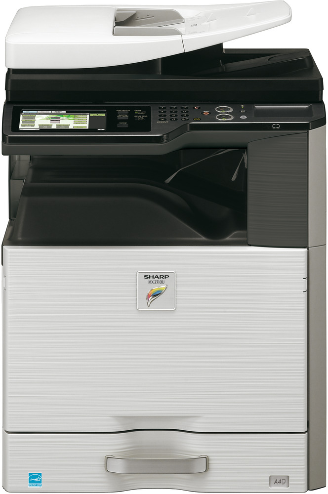 Old product Sharp MX-2310U