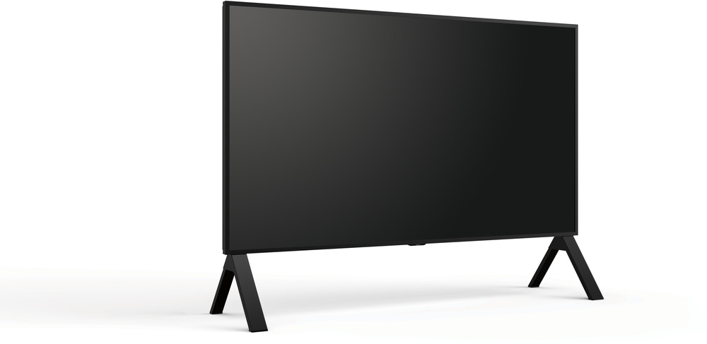 8k Display Sharp 8M-B120C