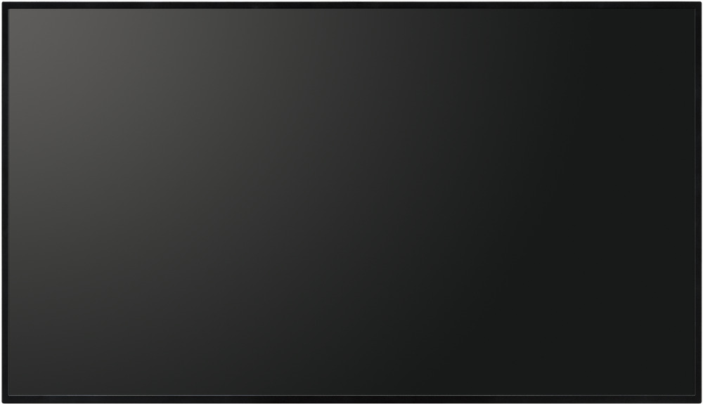 Sharp Signage Display Sharp PN-HS501