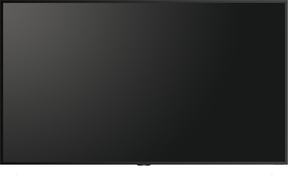 8k Display Sharp 8M-B120C
