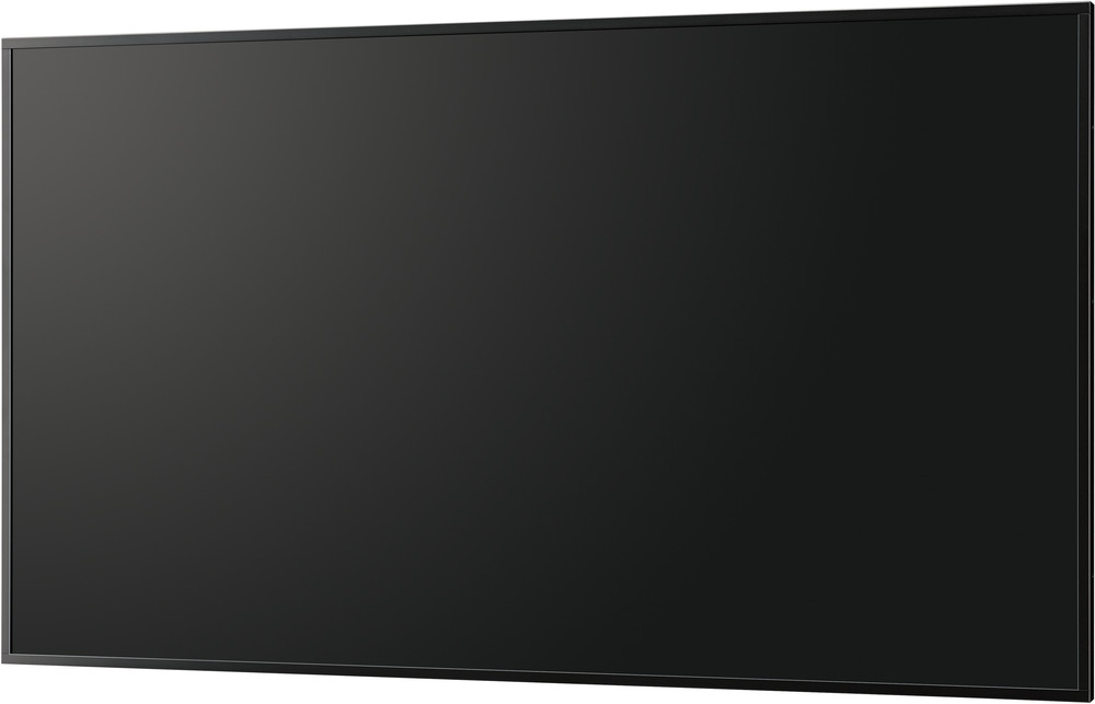 Sharp Signage Display Sharp PN-HS551