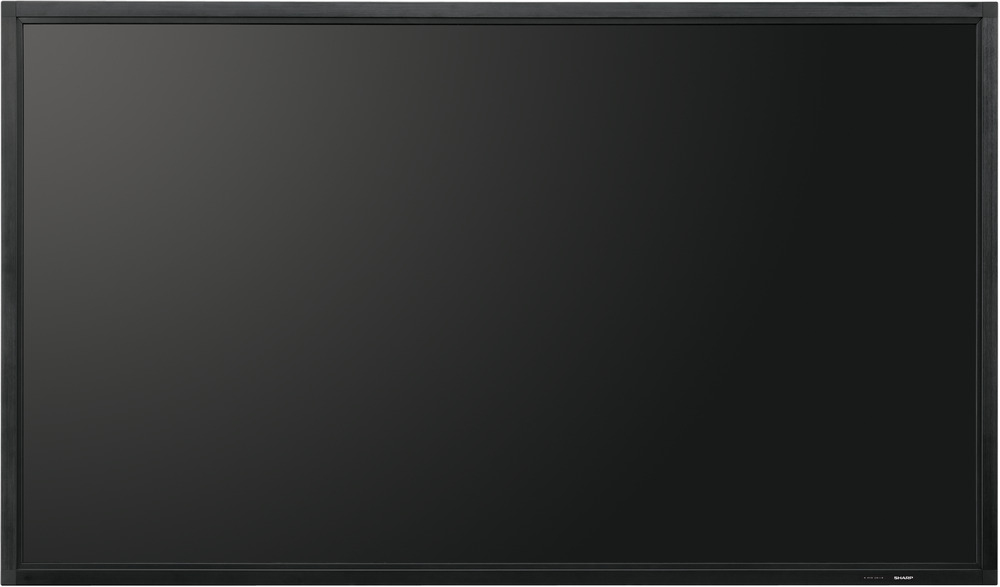Sharp PN-E802 | Sharp