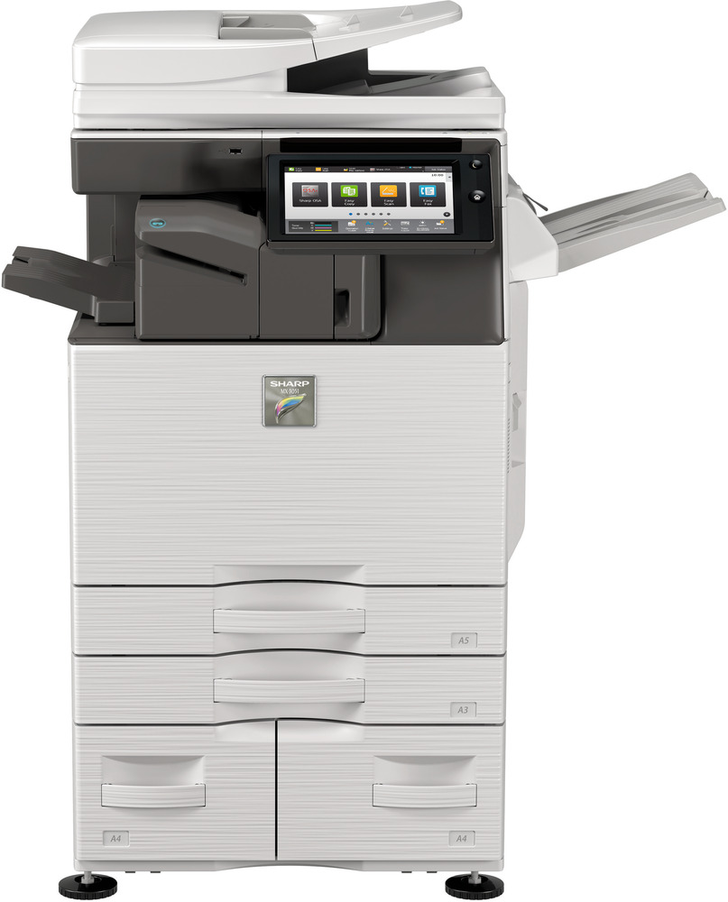 A3 Colour Photocopiers Sharp MX-2651