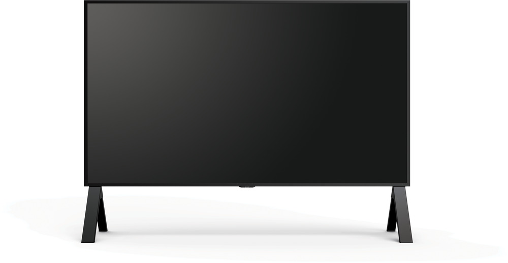 8k Display Sharp 8M-B120C