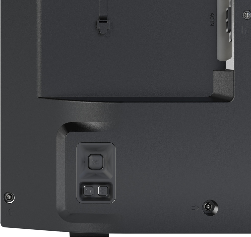 Sharp Signage Display Sharp/ NEC MultiSync E558