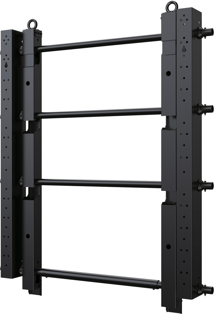 8k Display Sharp 8M-B120C