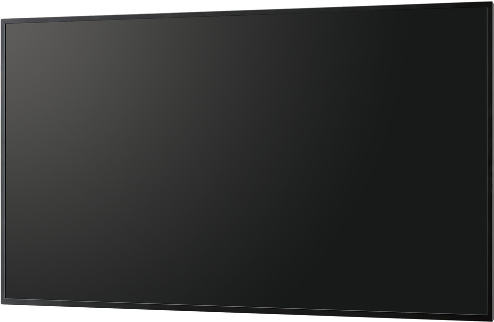Sharp Signage Display Sharp PN-HS501