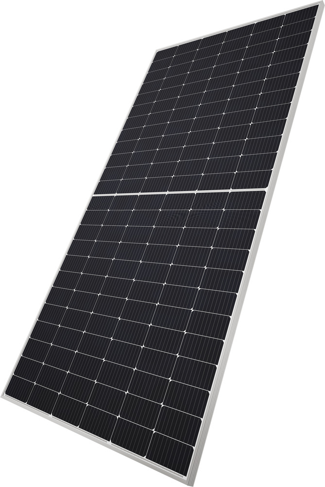 Monocrystalline Solar Panels Sharp 550 Wp / NUJD550
