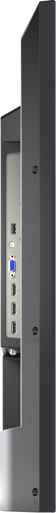 Sharp Signage Display Sharp/ NEC MultiSync E498