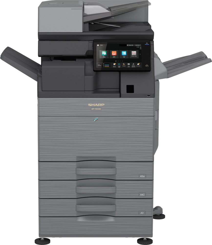A3‑värikopiolaite Sharp BP-70C65