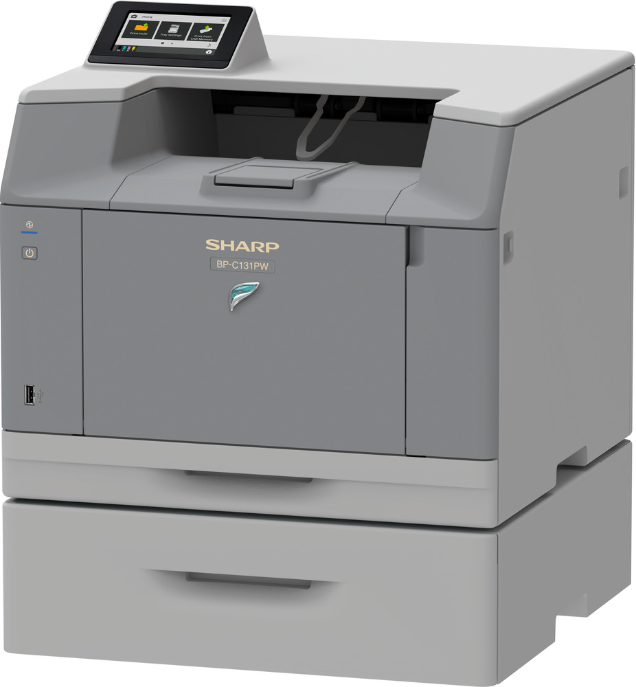 Imprimante A4 couleur Sharp BP-C131PW