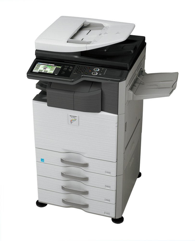 Old product Sharp MX-2310U