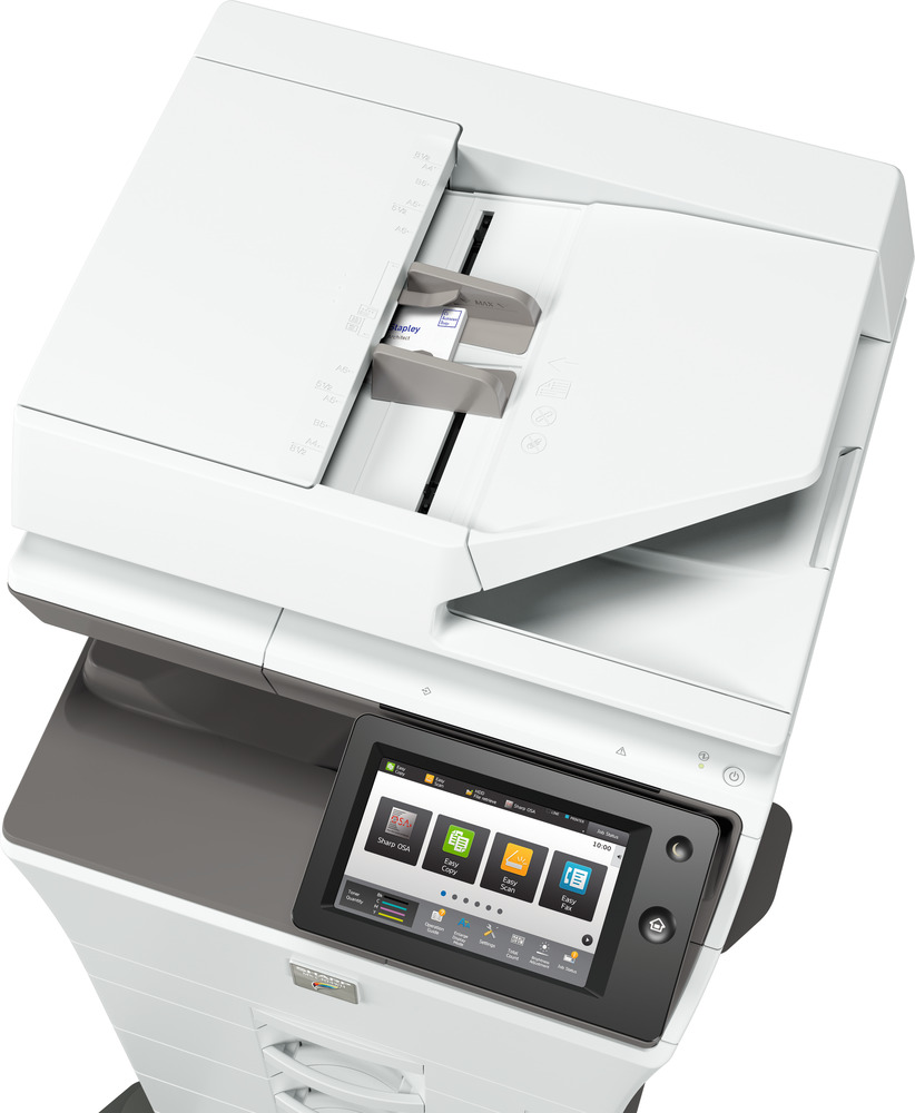 A4 Colour Photocopiers Sharp MX-C304WH