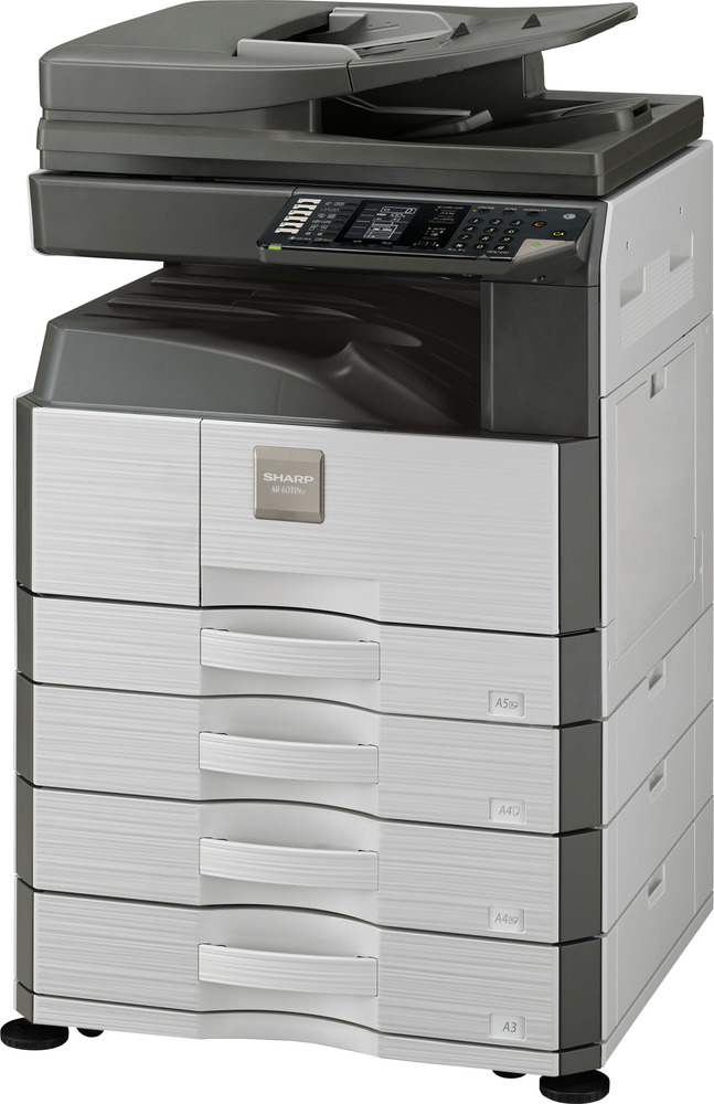 Old product Sharp AR-6031NV