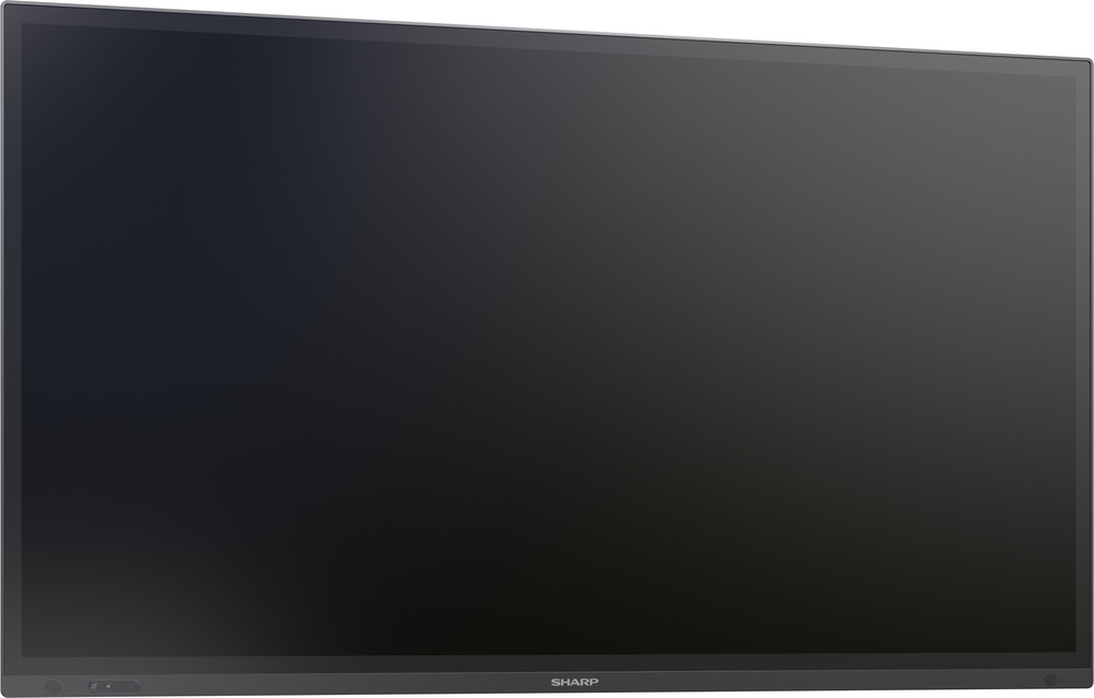 Interactive Displays Sharp/ NEC PN-LA752