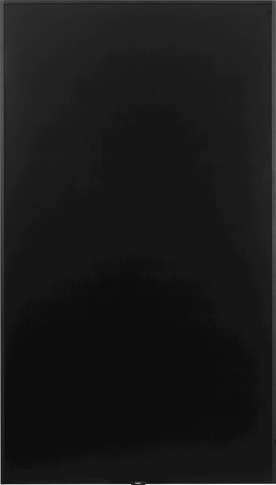 Sharp Signage Display Sharp/ NEC MultiSync E868