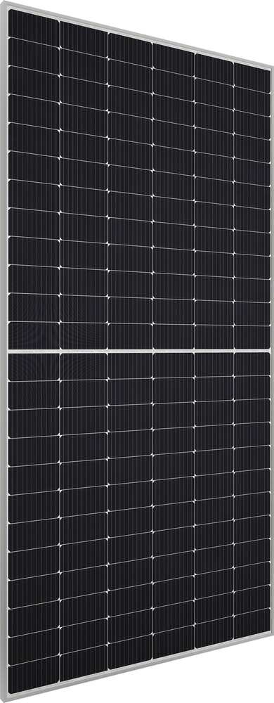 Monocrystalline Solar Panels Sharp 550 Wp / NUJD550