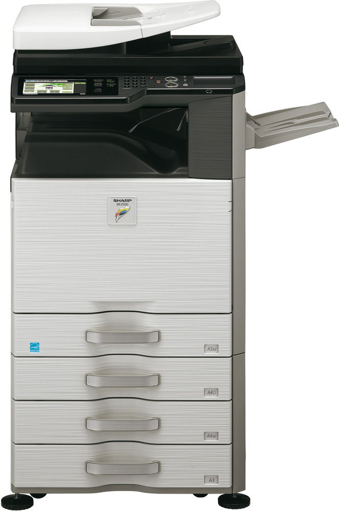 Old product Sharp MX-2310U