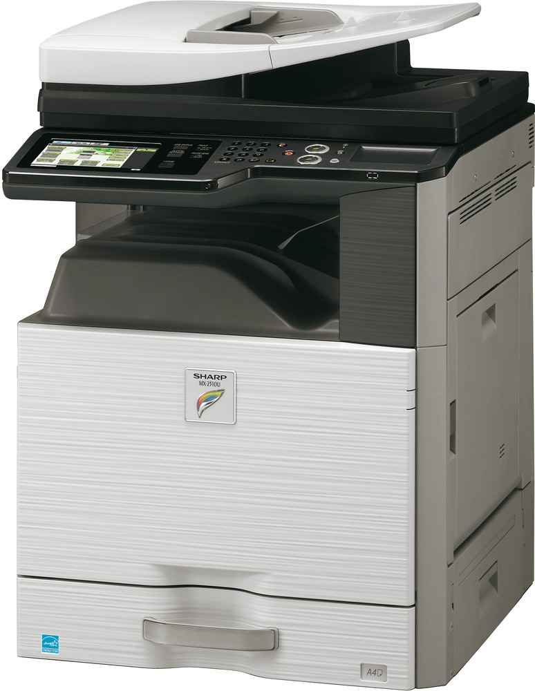 Old product Sharp MX-2310U