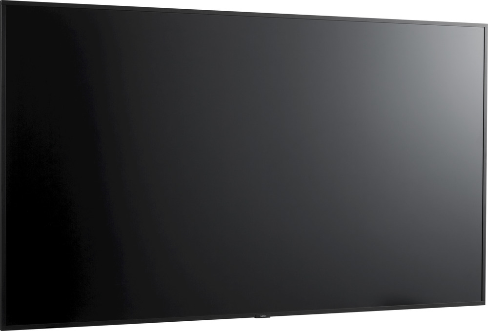 Sharp Signage Display Sharp/ NEC MultiSync E868