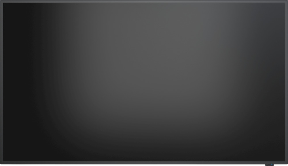 Sharp Signage Display Sharp/ NEC MultiSync E438