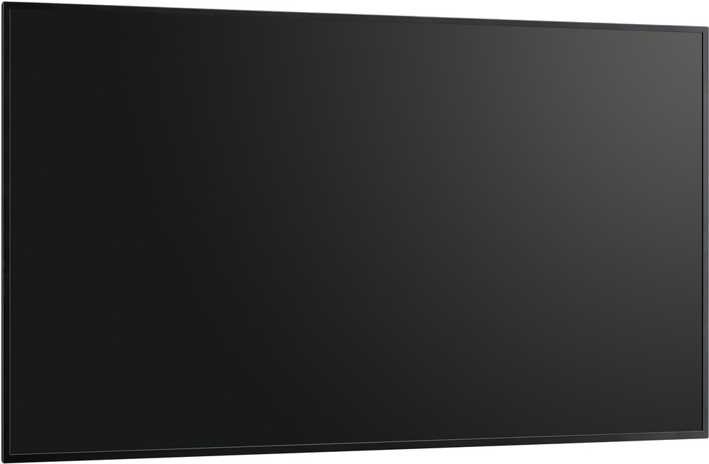 Sharp Signage Display Sharp PN-HS551