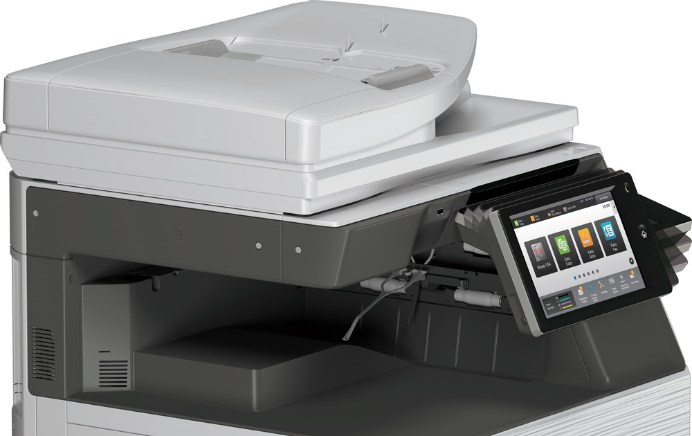 A3 Colour Photocopiers Sharp MX-2651