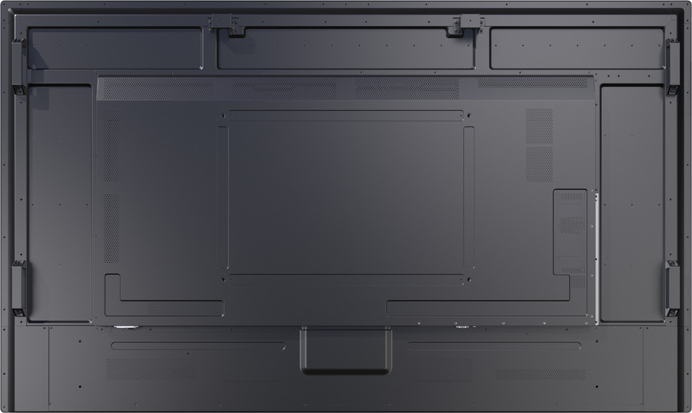 Interactive Displays Sharp/ NEC PN-LA752