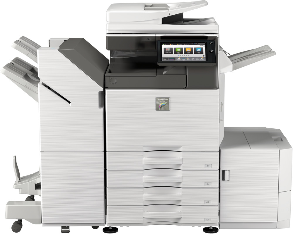 A3 Colour Photocopiers Sharp MX-2651