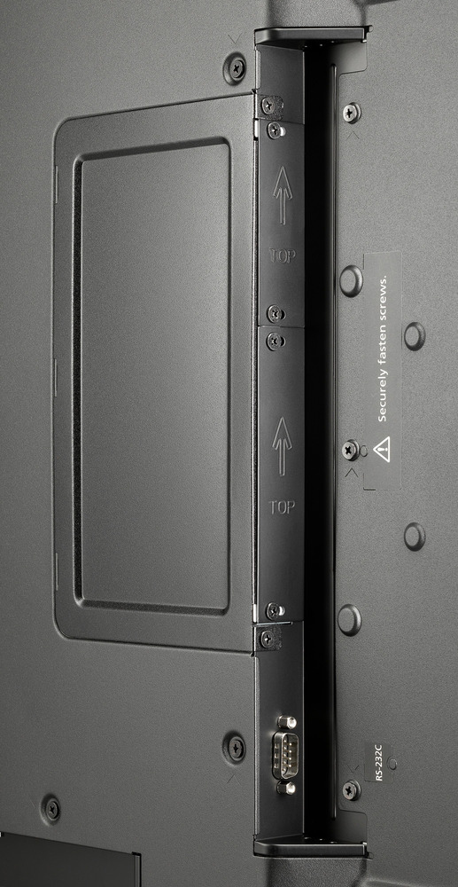 Sharp Signage Display Sharp/ NEC MultiSync ME501