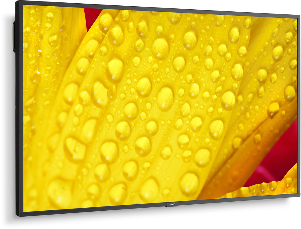 Sharp Signage Display Sharp/ NEC MultiSync ME501
