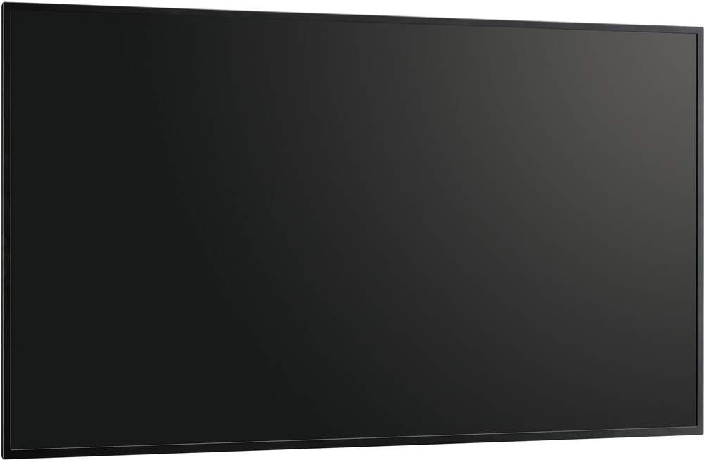 Sharp Signage Display Sharp PN-HS501