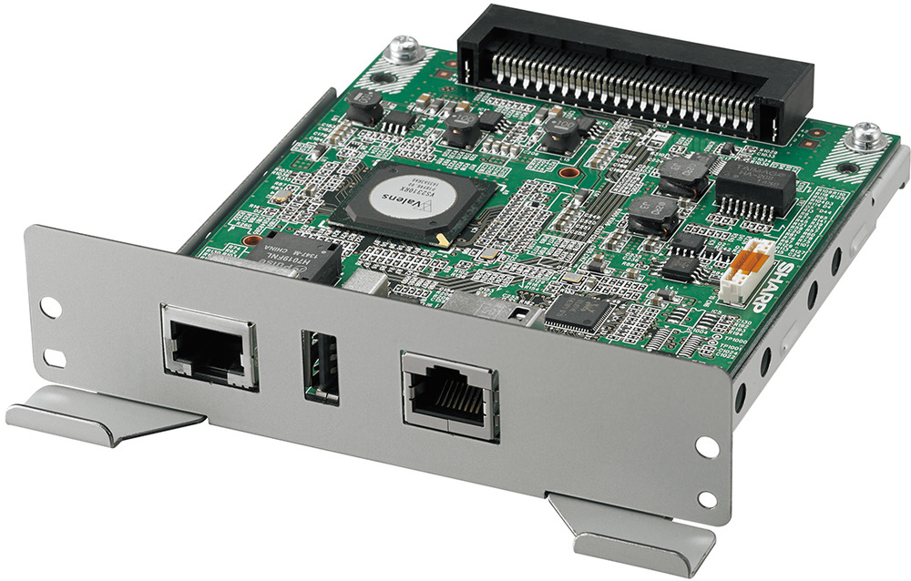 Interactive Display And Software Accessories Sharp Mini OPS HDBaseT Module