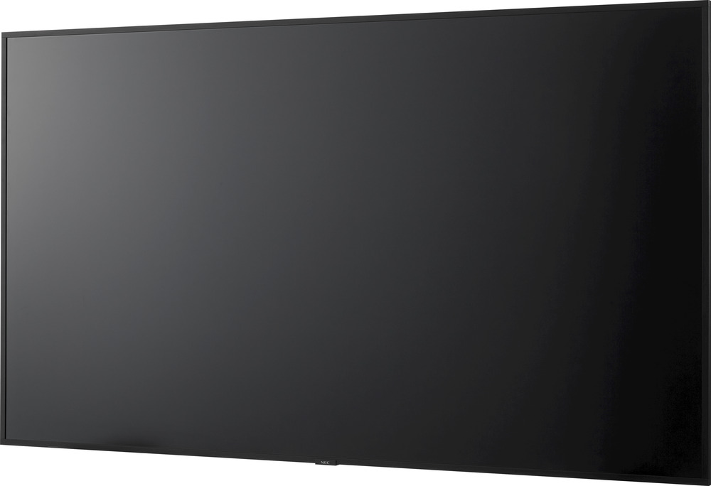 Sharp Signage Display Sharp/ NEC MultiSync E868