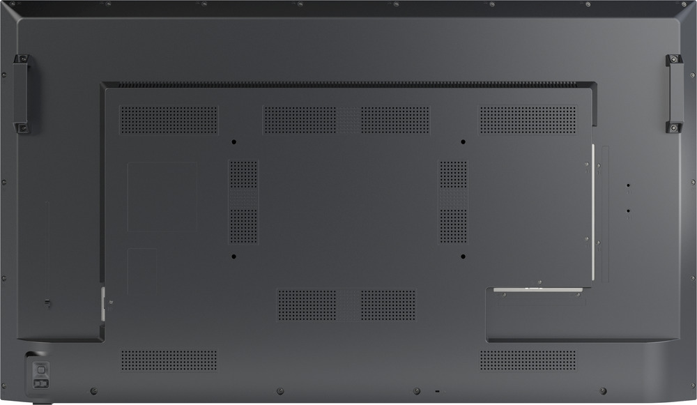 Sharp Signage Display Sharp/ NEC MultiSync E558