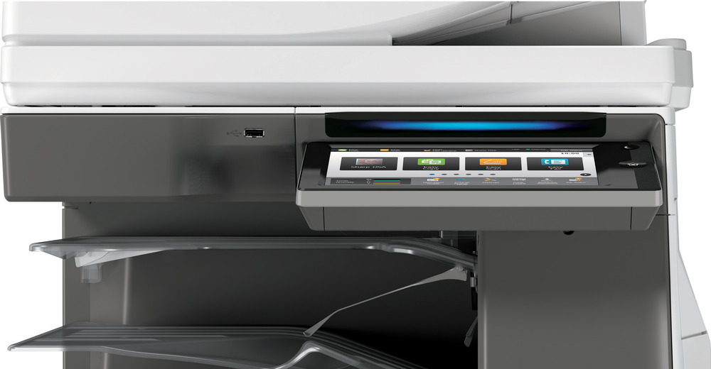 A3 Colour Photocopiers Sharp MX-2651