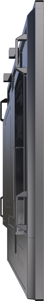 Interactive Displays Sharp/ NEC PN-LA752