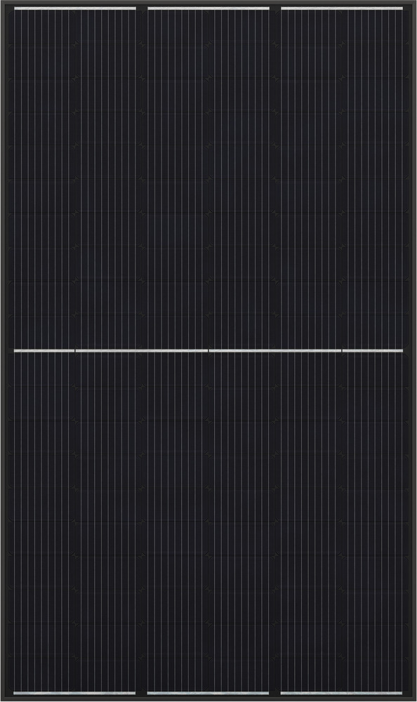 Monocrystalline Solar Panels Sharp 360 Wp / Mono: NUJC360B