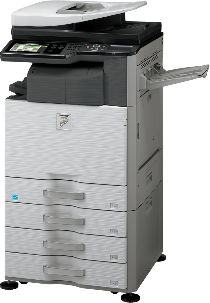 Old product Sharp MX-2310U