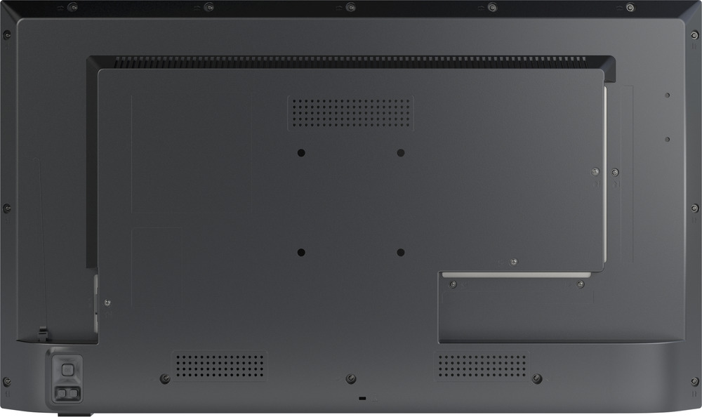 Sharp Signage Display Sharp/ NEC MultiSync E328