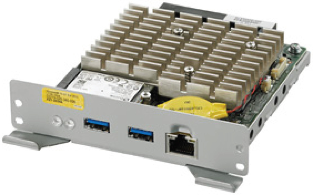 Interactive Display And Software Accessories Sharp Mini OPS PC Module