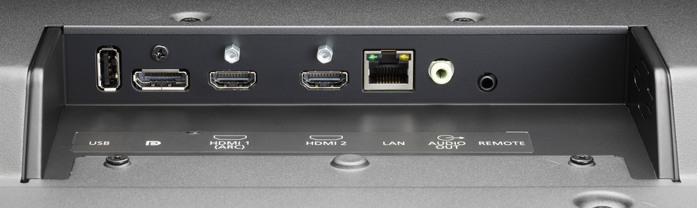 Sharp Signage Display Sharp/ NEC MultiSync ME501
