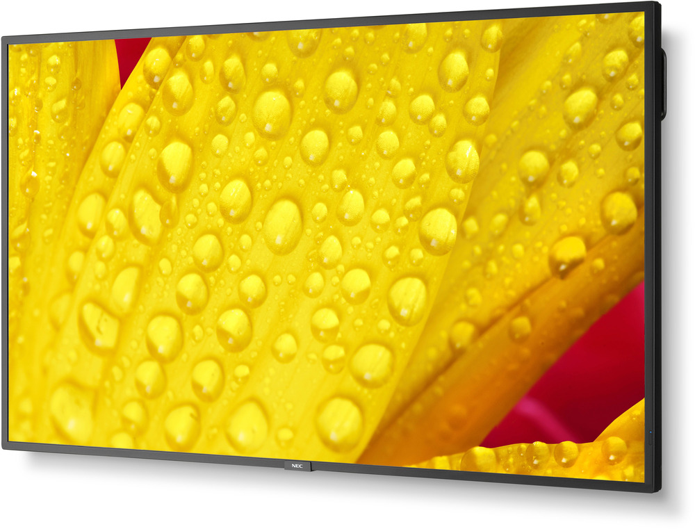 Sharp Signage Display Sharp/ NEC MultiSync ME501