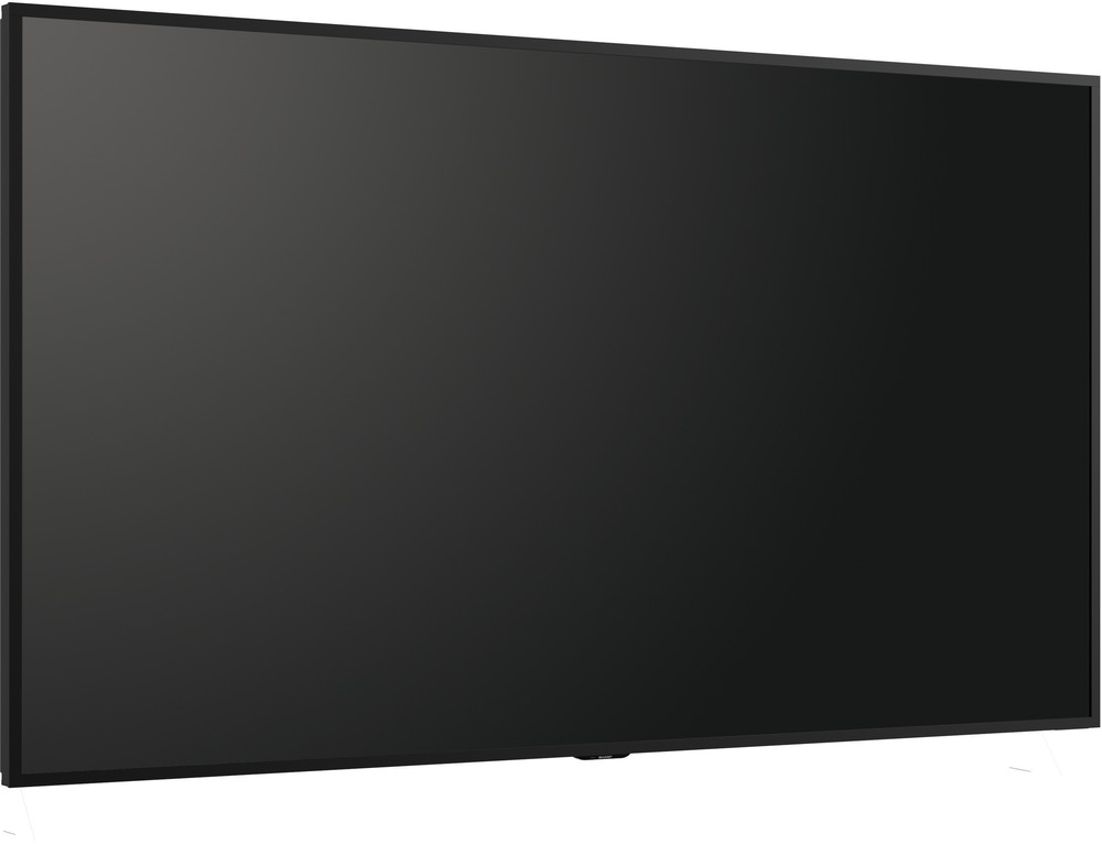 8k Display Sharp 8M-B120C