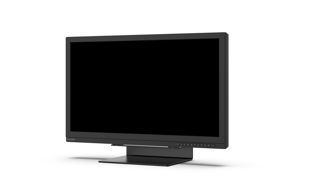 8k Display Sharp 8M-B32C1
