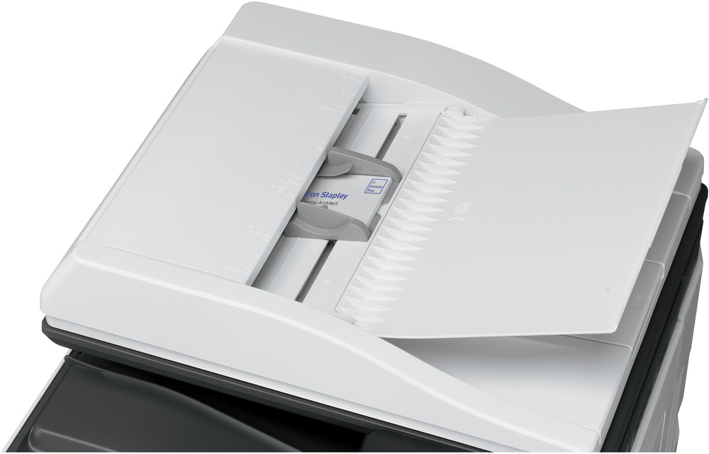 Old product Sharp MX-C300