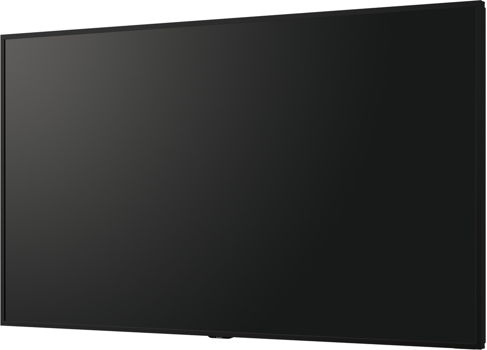 8k Display Sharp 8M-B120C