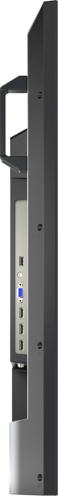 Sharp Signage Display Sharp/ NEC MultiSync E558
